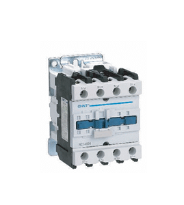 الكونتاكتورات الرباعية القلابة من مقاس (25 ~ 65 أمبير ) بتوتر ملف  220V AC 50/60 Hz