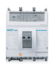 قواطع صناعية عيارية ثلاثية “NM8(N) (630-1600)”