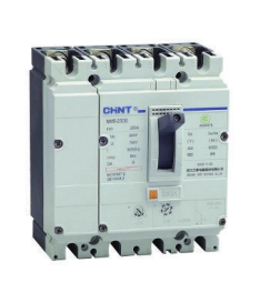 قواطع صناعية عيارية رباعية "NM8(N)"