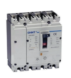 قواطع صناعية عيارية  للتيار المستمر 1000VDC