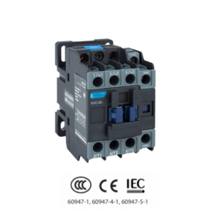 Contactor NXC-38 (38A)