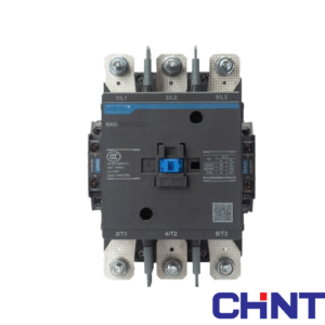 كونتكتورات (من مقاس 120 حتي 225 أمبير ) بتوتر ملف 220V -380V AC