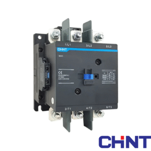 كونتكتورات (من مقاس 265 حتي 630 أمبير ) بتوتر ملف 220V AC & DC