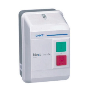 ريليات حرارية NXR Series