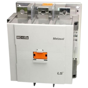 قاطع تلامسي (كونتاكتور) ( MC-630a)
