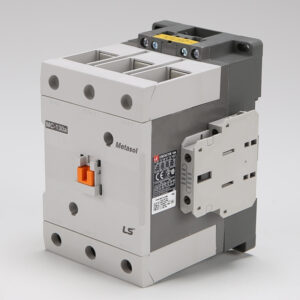 قاطع تلامسي (كونتاكتور) ( MC-130a )100~240V()