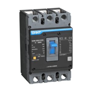 قواطع صناعية ثلاثية ثابتة العيار "NXM"