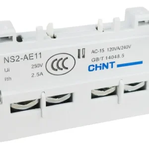 تماس مساعد سطحي (NS2-AE11)