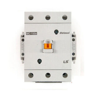 قاطع تلامسي (كونتاكتور) ( MC-150a )100~240V()