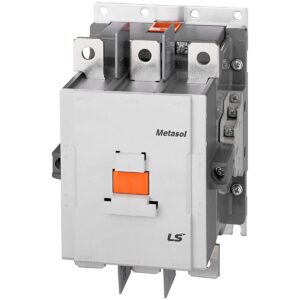 قاطع تلامسي (كونتاكتور) ( MC-185a )100~240V()