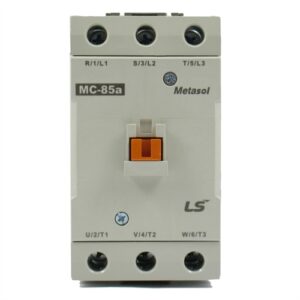 قاطع تلامسي (كونتاكتور) ( MC-85a)