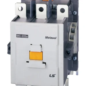 قاطع تلامسي (كونتاكتور) ( MC-225a )100~240V()