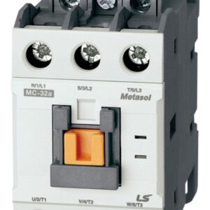 قاطع تلامسي (كونتاكتور) ( MC-32a)