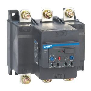 ريليات حرارية (NXR-200)