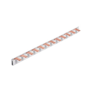 Copper Comb Busbar Pin Type 1P/12