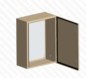 لوحه صاج باب واحد (100 * 140 * 40)