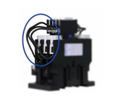 سلك مقاومة لكونتاكتورات CJ19