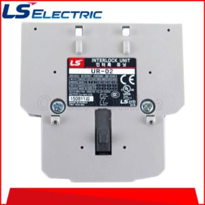 قفل ميكانيكي ( UR-02)