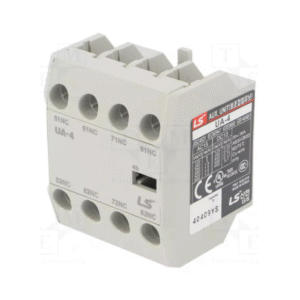 تماس مساعد ( UA-4,4b)