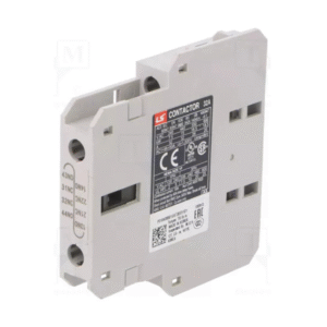 تماس مساعد ( AU-100 ,1a1b)