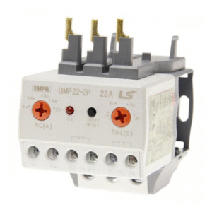 حماية الكترونية ( GMP-22TR)