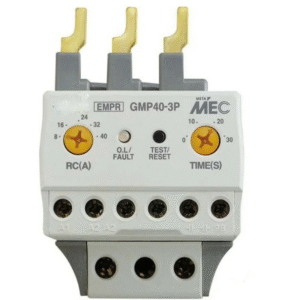 حماية الكترونية ( GMP-40TR)