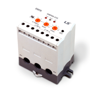 حماية الكترونية ( GMP-60TR 2P)