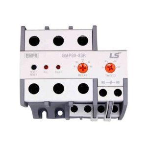 حماية الكترونية ( GMP-80-3SR)