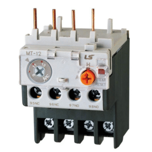 حماية حرارية خاصة بالكونتاكتورات (MT-12-3H)