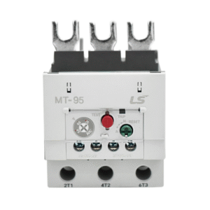 حماية خاصة بالكونتاكتورات ( MT-95-3H)