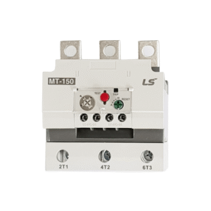 حماية خاصة بالكونتاكتورات ( MT-150-3H)