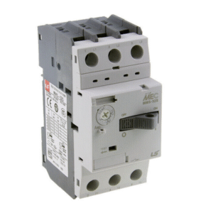 قاطع حماية المحركات الكهربية ( MMS-32S)