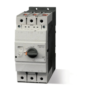 قاطع حماية المحركات الكهربية ( MMS-100S)