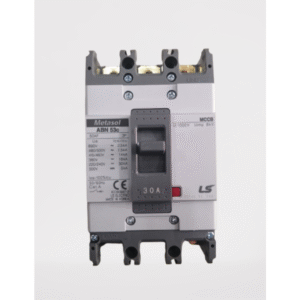 قاطع حراري مغناطيسي صناعي (ثابت) ( ABN53c 30)