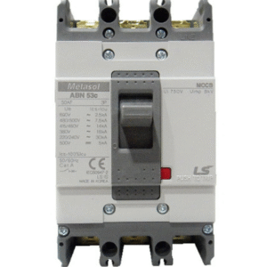 قاطع حراري مغناطيسي صناعي (ثابت) ( ABN53c 40)