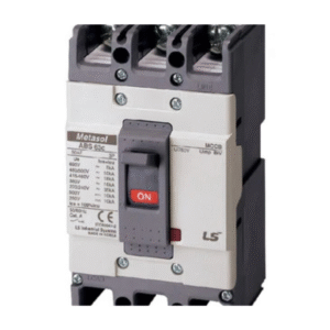 قاطع حراري مغناطيسي صناعي (ثابت) ( ABN103c 60)