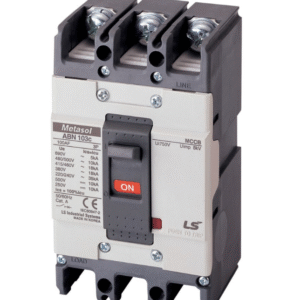 قاطع حراري مغناطيسي صناعي (ثابت) ( ABN103c 100)