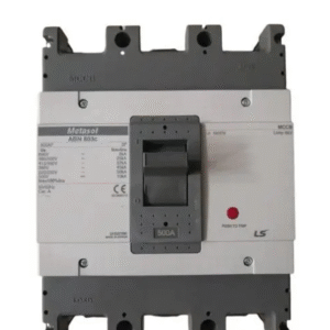 قاطع حراري مغناطيسي صناعي (ثابت) ( ABN803c 500)