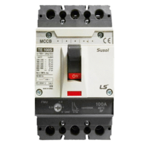 قاطع حراري مغناطيسي صناعي (عياري) ( TE100S FMU)