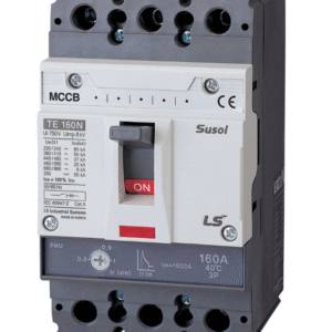 قاطع حراري مغناطيسي صناعي (عياري) ( TE160S FMU)