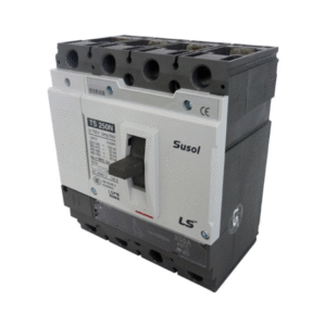 قاطع حراري مغناطيسي صناعي (عياري) ( TS250N ATU)