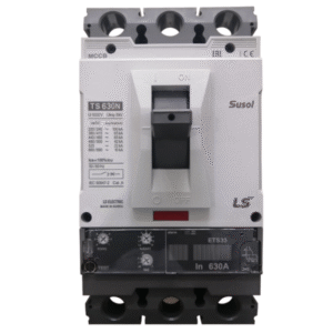 قاطع حراري مغناطيسي صناعي (عياري) ( TS630N ETS)
