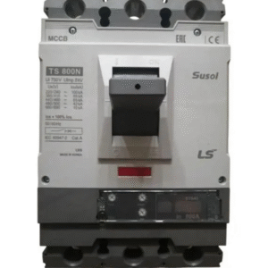 قاطع حراري مغناطيسي صناعي (عياري) ( TS800N ETS)