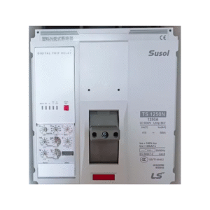 قاطع حراري مغناطيسي صناعي (عياري) (TS1250N  NG5)