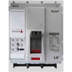 قاطع حراري مغناطيسي صناعي (عياري) (TS1600N  NG5)