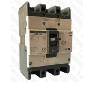 قاطع حراري مغناطيسي صناعي (عياري) ( ABS1203bE  1200)