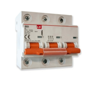 قاطع ثلاثي منزلي ( BKH-3P C100)