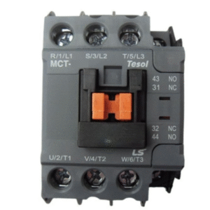 كونتاكتور(  MCT-12 1a)