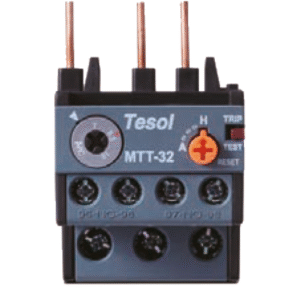 حماية خاصة بالكونتاكتورات (MTT-32)