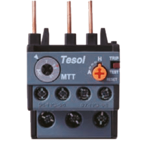 حماية خاصة بالكونتاكتورات (MTT-100)